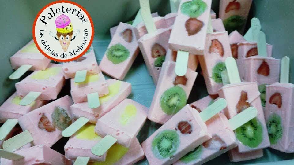 Paleteria Las Delicias De Michoacan | restaurant | Joliet, IL 60432, USA | 8157142184 OR +1 815-714-2184