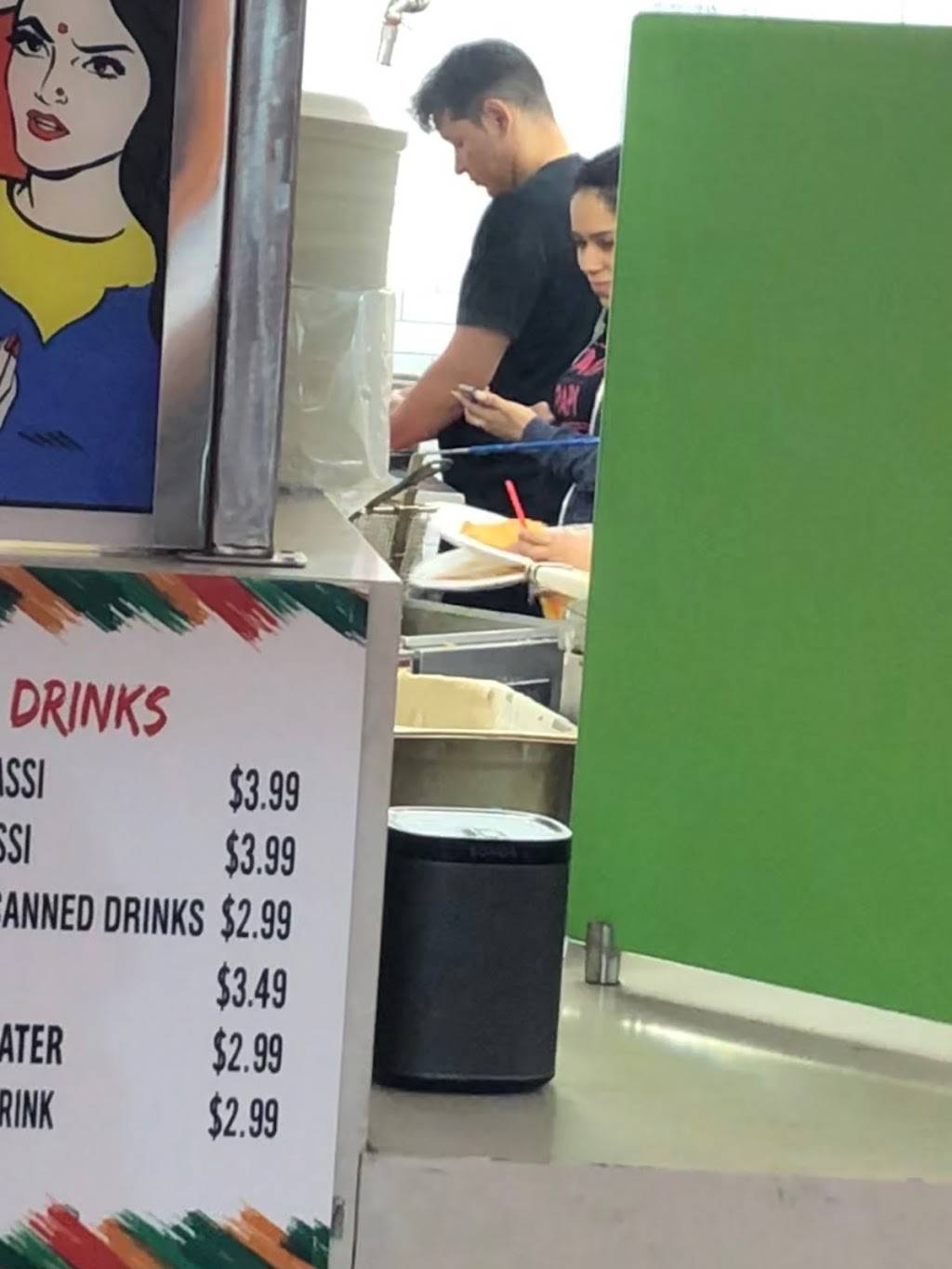 Taco Papi | restaurant | 3755 S Las Vegas Blvd, Las Vegas, NV 89109, USA | 7024440885 OR +1 702-444-0885