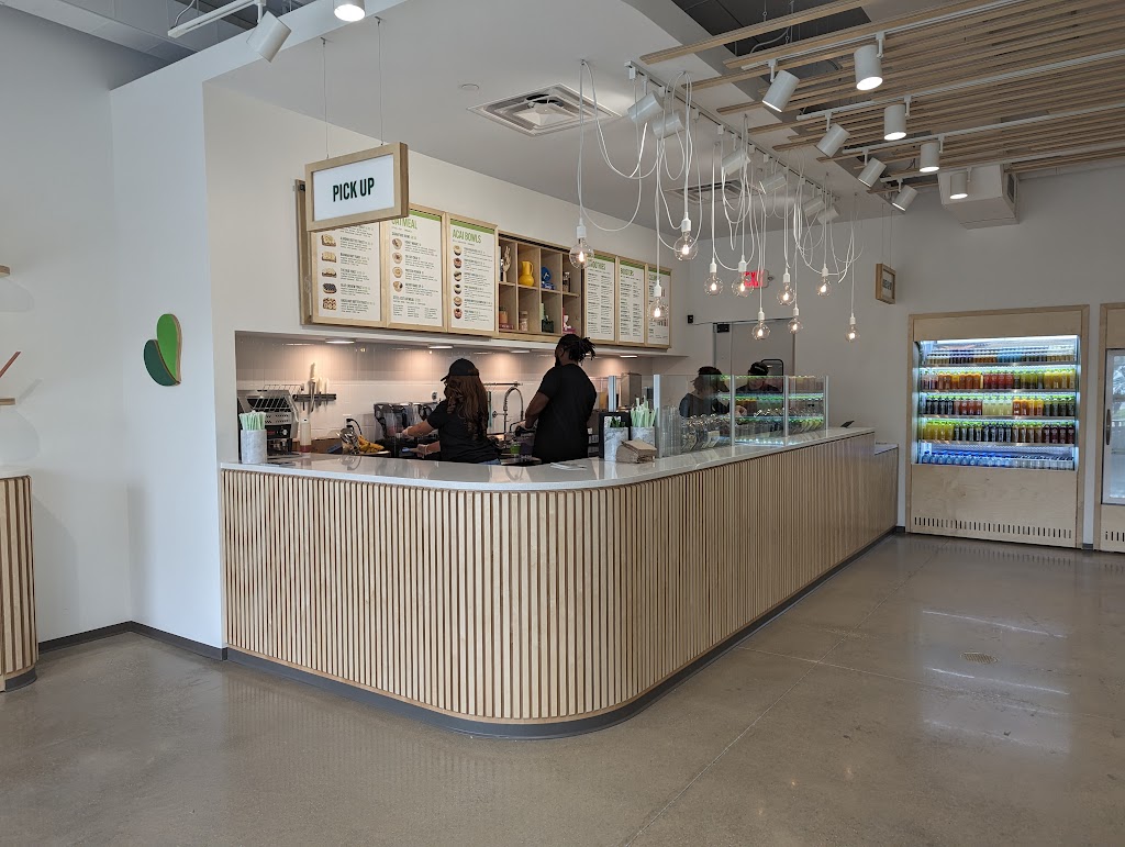 Pure Green - Juice Bar Carytown Exchange | meal takeaway | 3519 Ellwood Ave, Richmond, VA 23221, USA | 8048236021 OR +1 804-823-6021