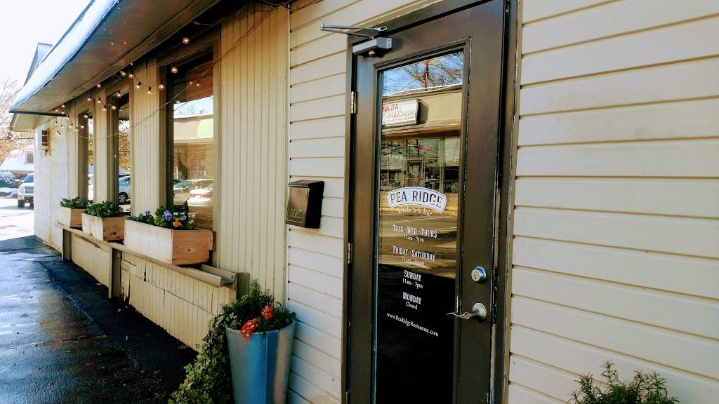 Pea Ridge | restaurant | 2607 Lawrenceville Hwy, Decatur, GA 30033, USA | 4702684051 OR +1 470-268-4051