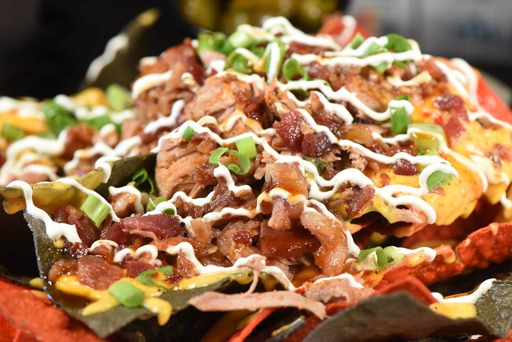 West Alley BBQ & Smokehouse | restaurant | 111 W Boston St, Chandler, AZ 85225, USA | 4802488819 OR +1 480-248-8819