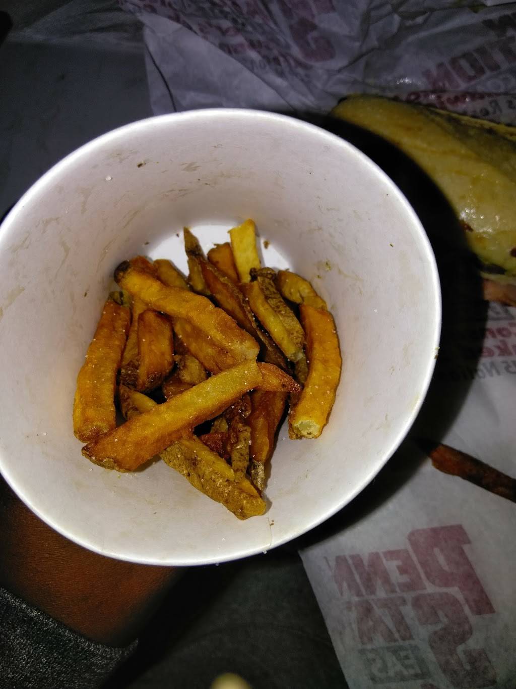 Penn Station East Coast Subs | meal takeaway | 3824 Hampton Ave, St. Louis, MO 63109, USA | 3143528423 OR +1 314-352-8423