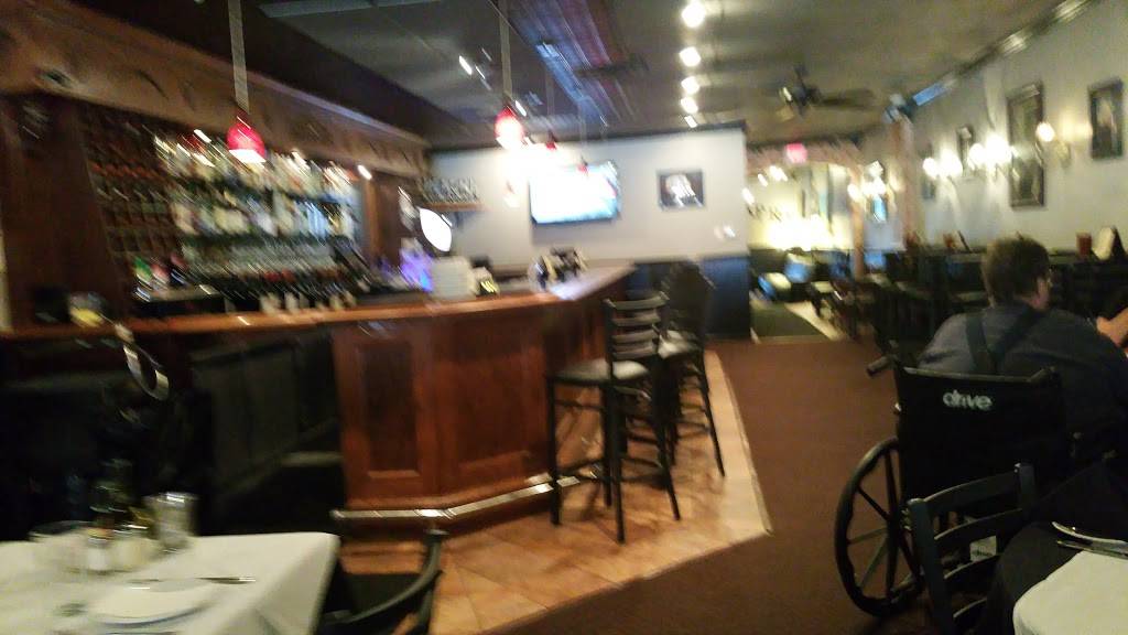 Capri Ristorante Italiano | restaurant | 12307 S Harlem Ave, Palos Heights, IL 60463, USA | 7086711657 OR +1 708-671-1657