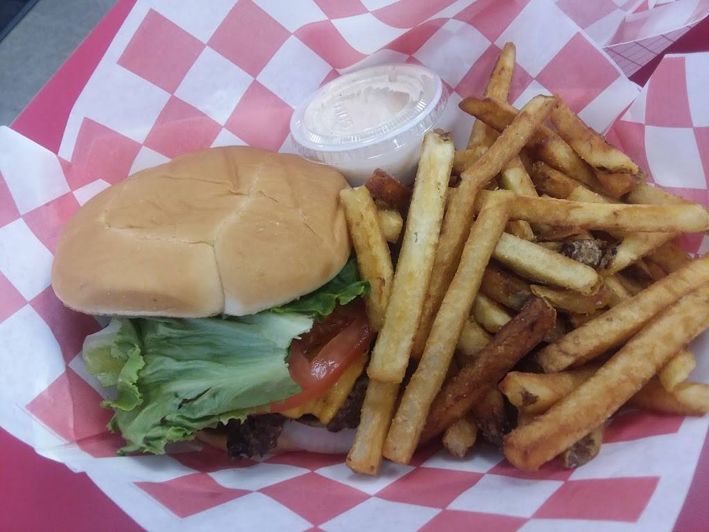 CJs Butcher Boy Burgers | restaurant | 3484 West Wedington Drive Suite 1 Suite 1, Fayetteville, AR 72704, USA | 4793012522 OR +1 479-301-2522