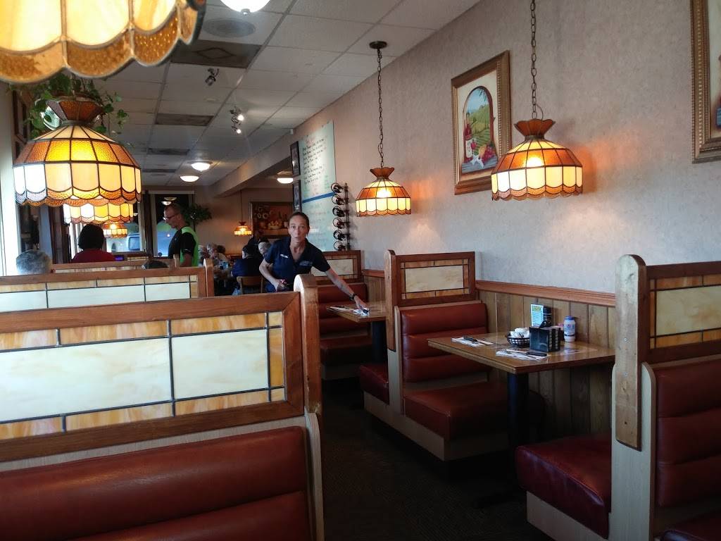 Andreas Family Restaurant | restaurant | 1498 Havendale Blvd NW, Winter Haven, FL 33881, USA | 8632994564 OR +1 863-299-4564