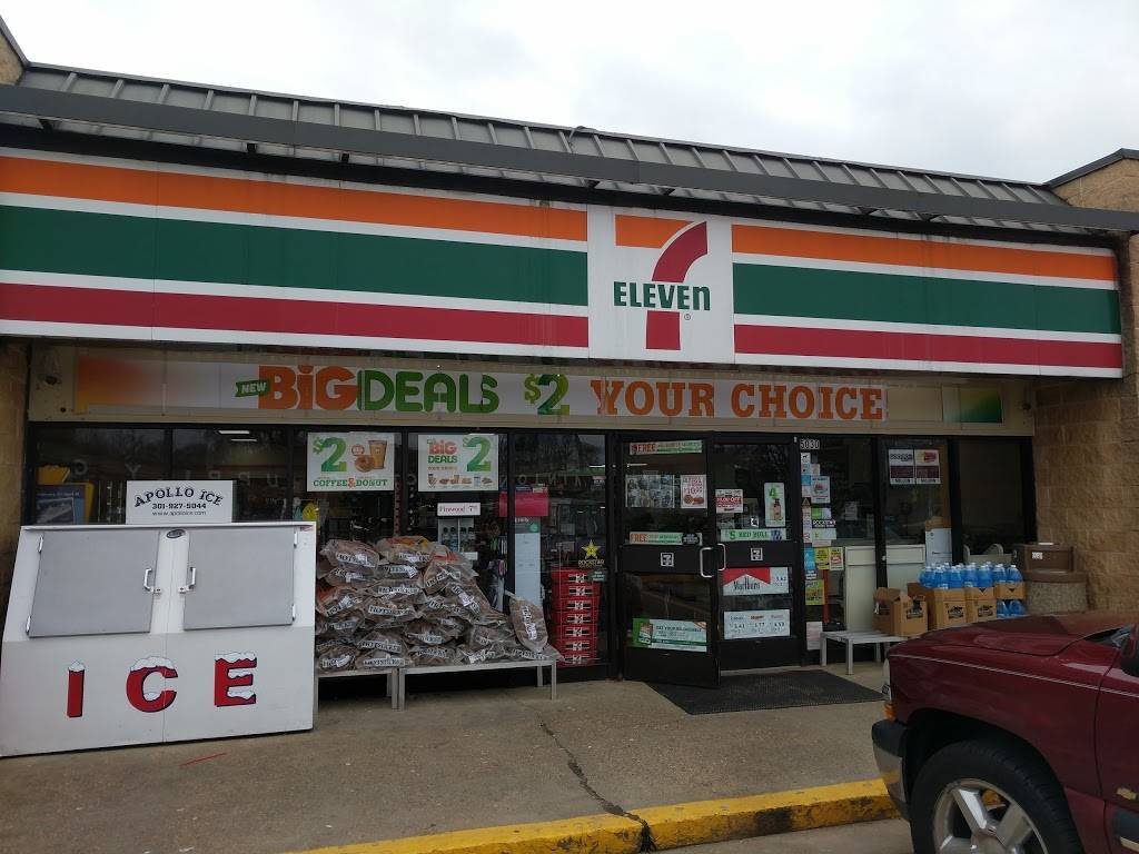 7-Eleven | bakery | 5030 Lee Hwy., Arlington, VA 22207, USA | 7035325424 OR +1 703-532-5424
