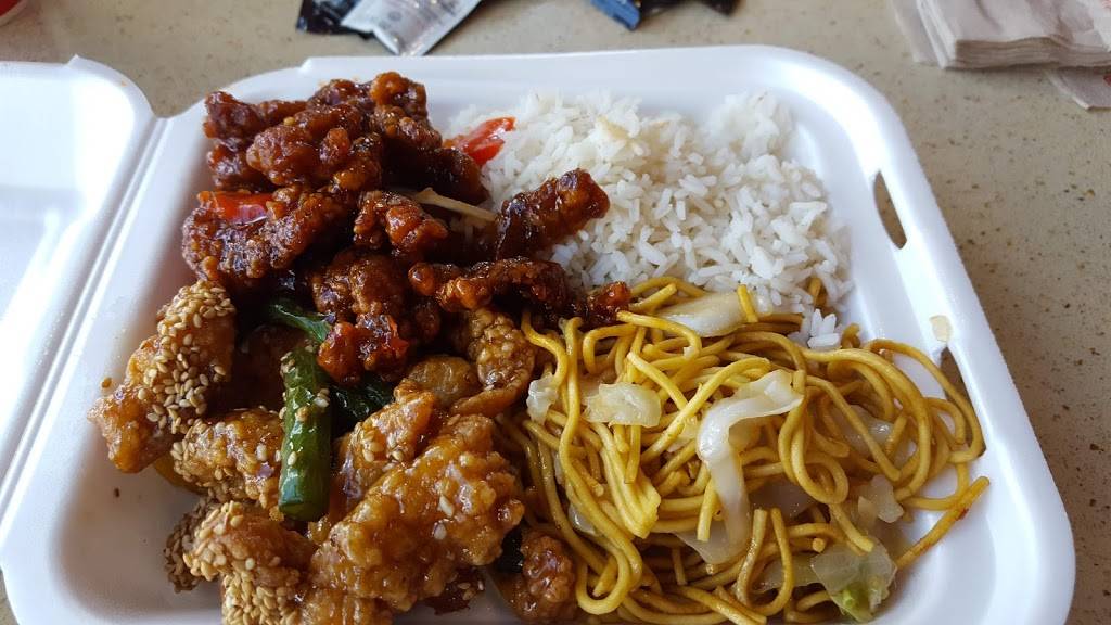 Panda Express | restaurant | 247 I-45, Huntsville, TX 77340, USA | 9362910689 OR +1 936-291-0689