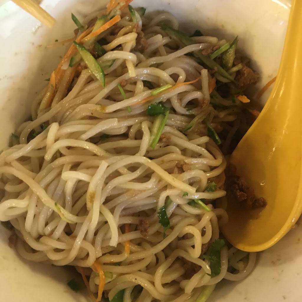 Northern Noodle House(东北面馆) | restaurant | 2524 N Military Ave Ste 110, Oklahoma City, OK 73106, USA | 4054294040 OR +1 405-429-4040