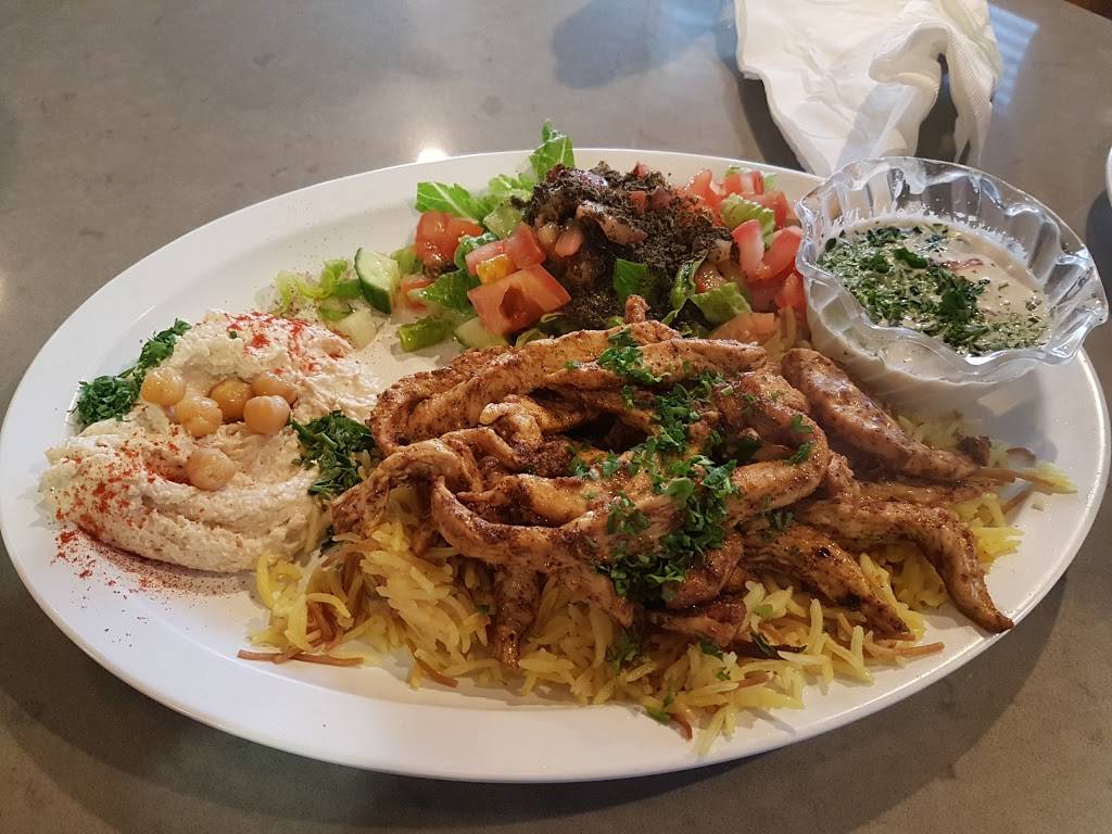 Olive Tree Restaurant | restaurant | 518 S Brookhurst St #1, Anaheim, CA 92804, USA | 7145352878 OR +1 714-535-2878