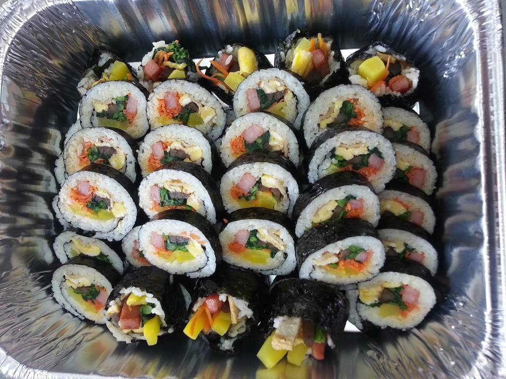 Volcano Island | restaurant | 2619 Oliver Dr, Hayward, CA 94545, USA | 5107869161 OR +1 510-786-9161