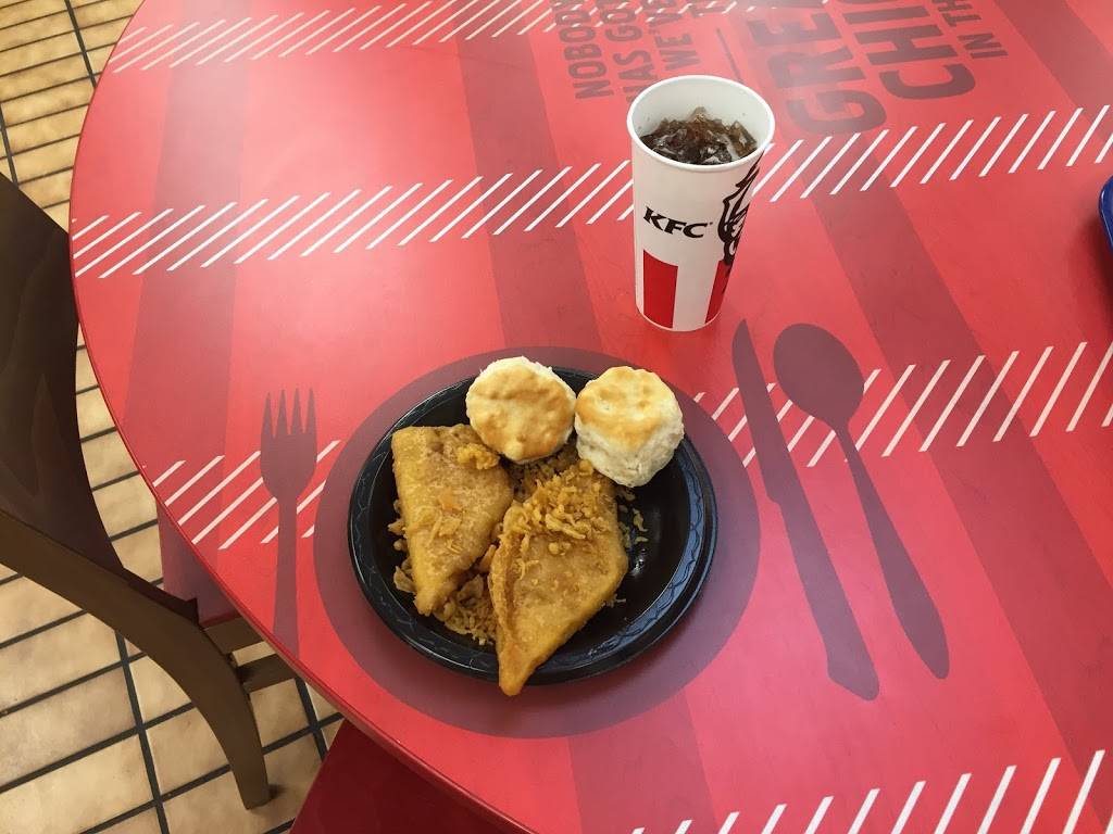 Long John Silvers | restaurant | 420 E National Rd, Vandalia, OH 45377, USA | 9378985504 OR +1 937-898-5504