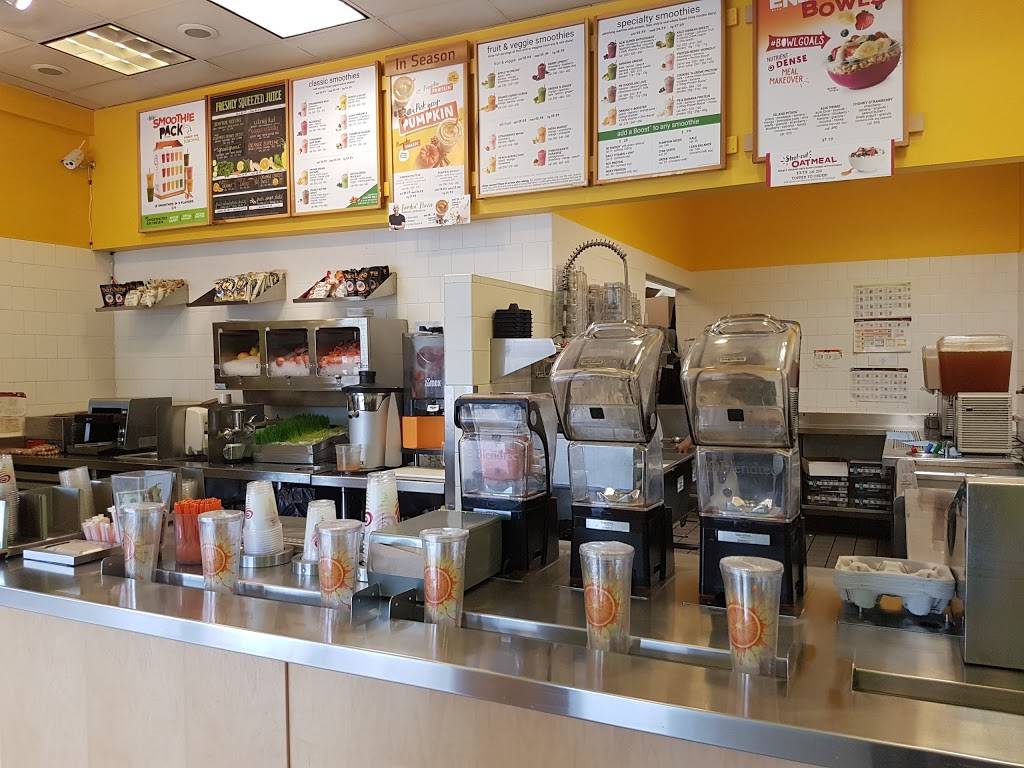Jamba Aurora City Place | restaurant | 14151 E Cedar Ave, Aurora, CO 80012, USA | 3033439090 OR +1 303-343-9090
