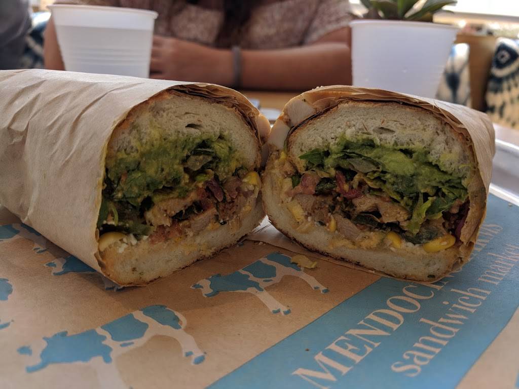 Mendocino Farms | meal takeaway | 11911 San Vicente Blvd, Los Angeles, CA 90049, USA | 4243416200 OR +1 424-341-6200