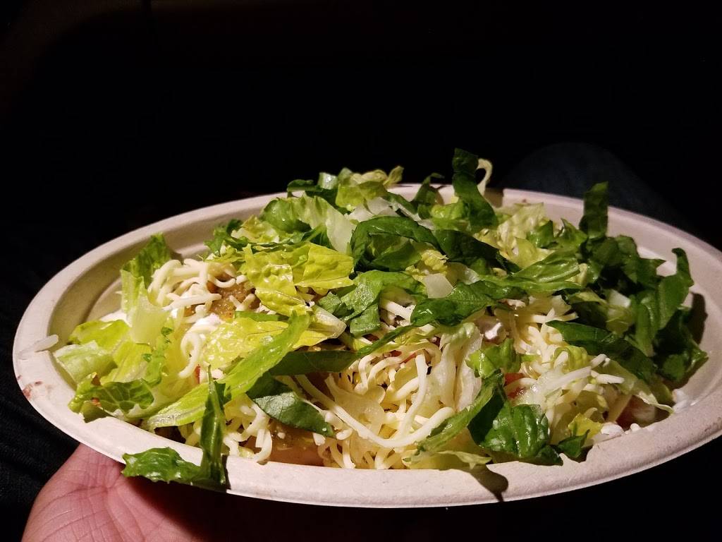 Chipotle Mexican Grill | restaurant | 80 E Nees Ave, Fresno, CA 93720, USA | 5594900605 OR +1 559-490-0605
