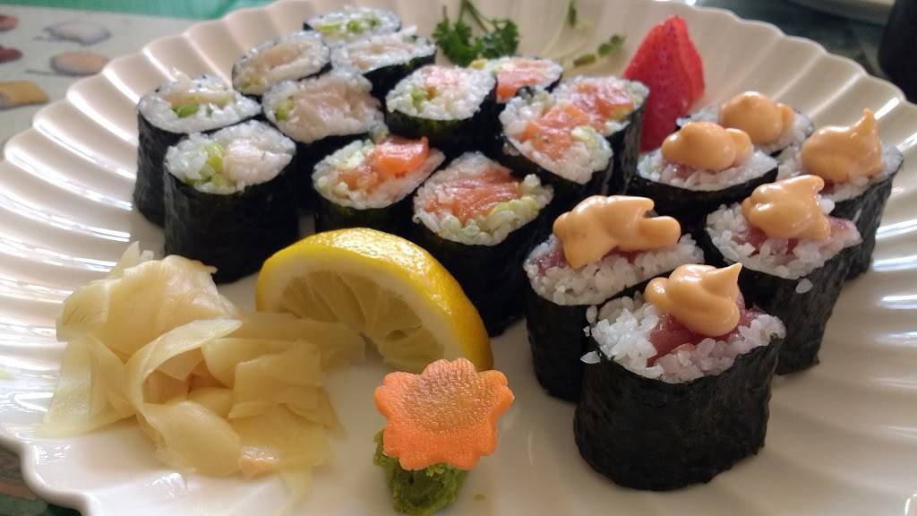 King of the Roll | restaurant | 675 Congress St, Portland, ME 04101, USA | 2078288880 OR +1 207-828-8880