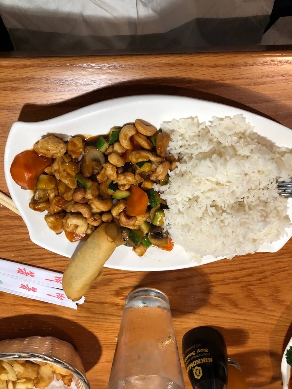 Wlins Asian cuisine | restaurant | 2105 Wall St STE 104, Spring Hill, TN 37174, USA | 6153028088 OR +1 615-302-8088