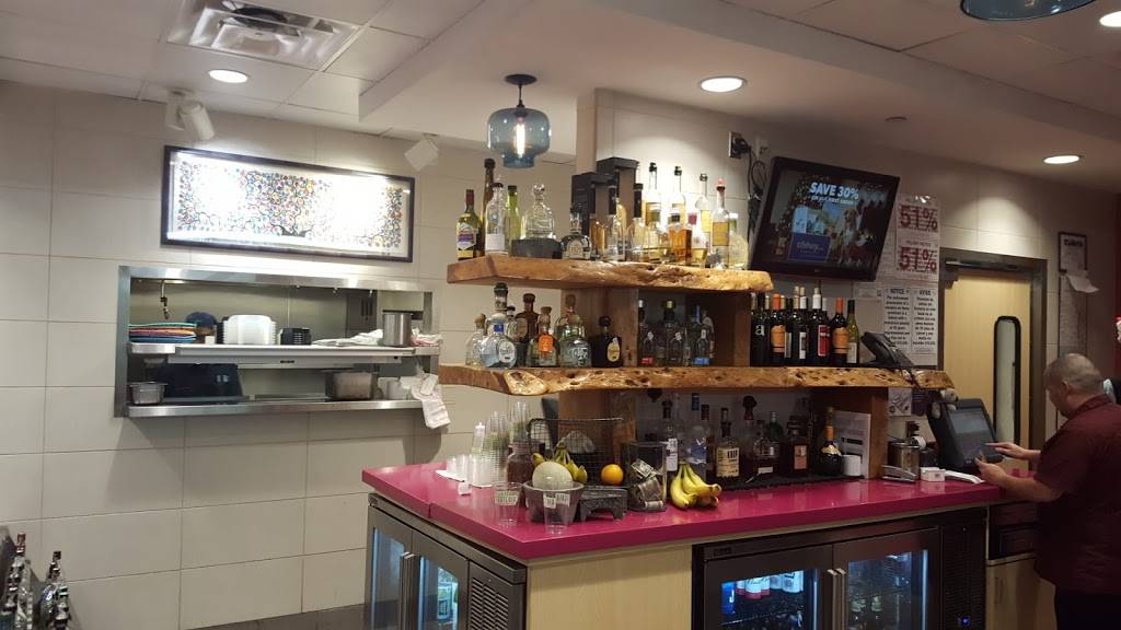 The Fruteria | restaurant | Airport Blvd, San Antonio, TX 78216, USA | 2108328052 OR +1 210-832-8052