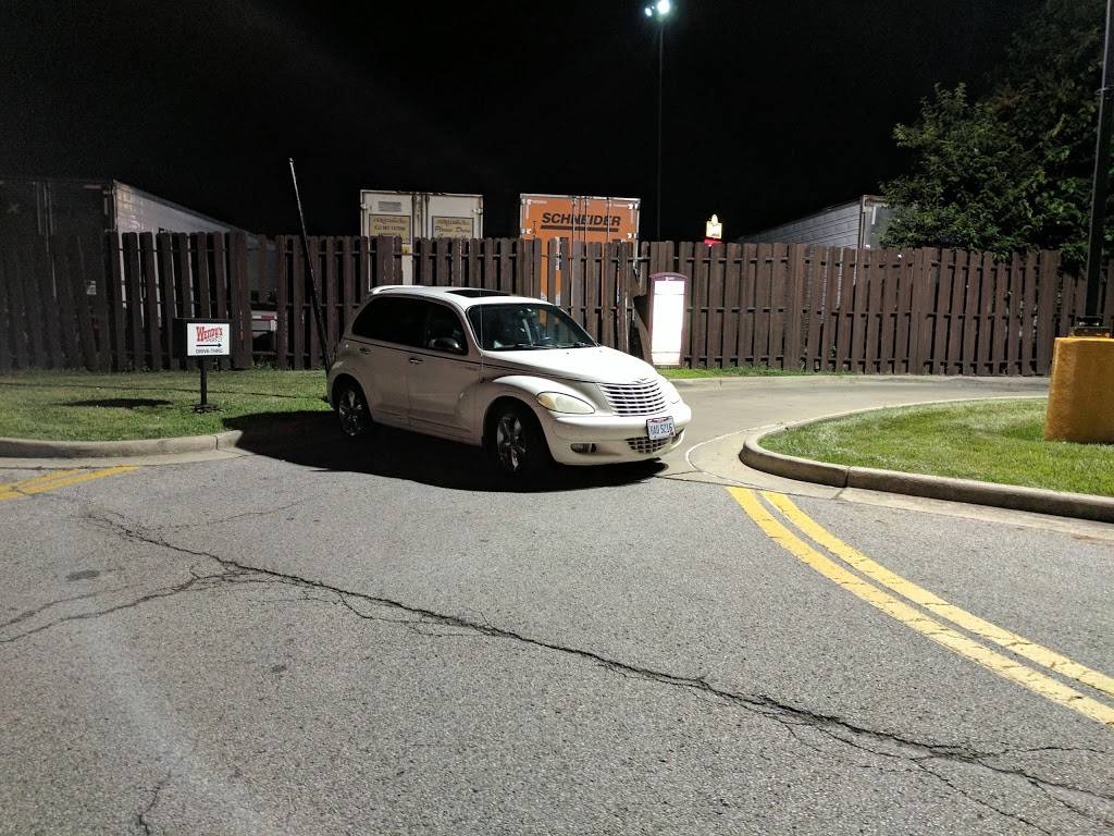 Wendys | restaurant | 3600 Interchange Rd, Columbus, OH 43204, USA | 6143089672 OR +1 614-308-9672