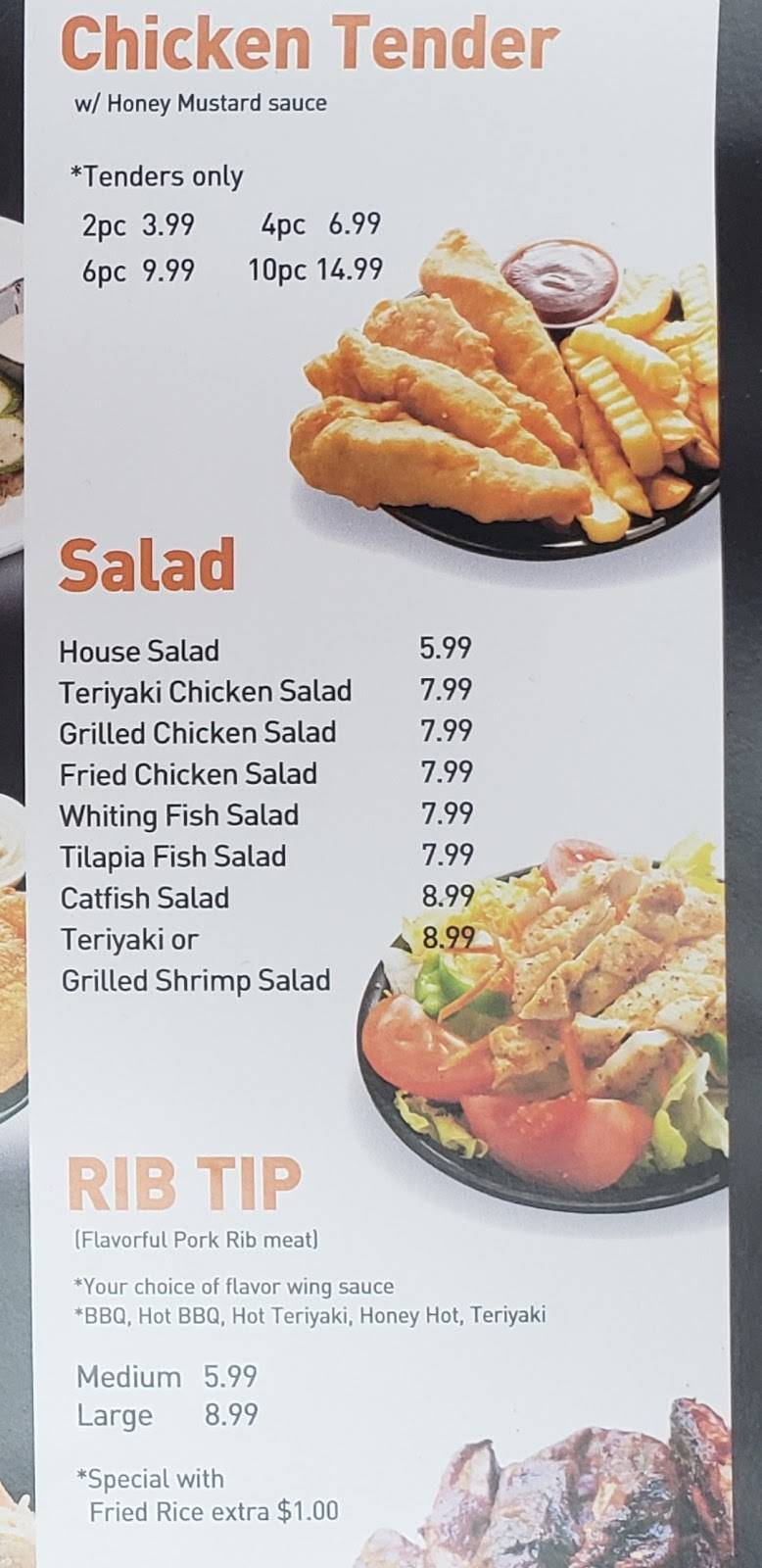 SUNNY WINGS | restaurant | 3920 Peachtree Industrial Blvd Ste #1, Duluth, GA 30096, USA | 4703498822 OR +1 470-349-8822