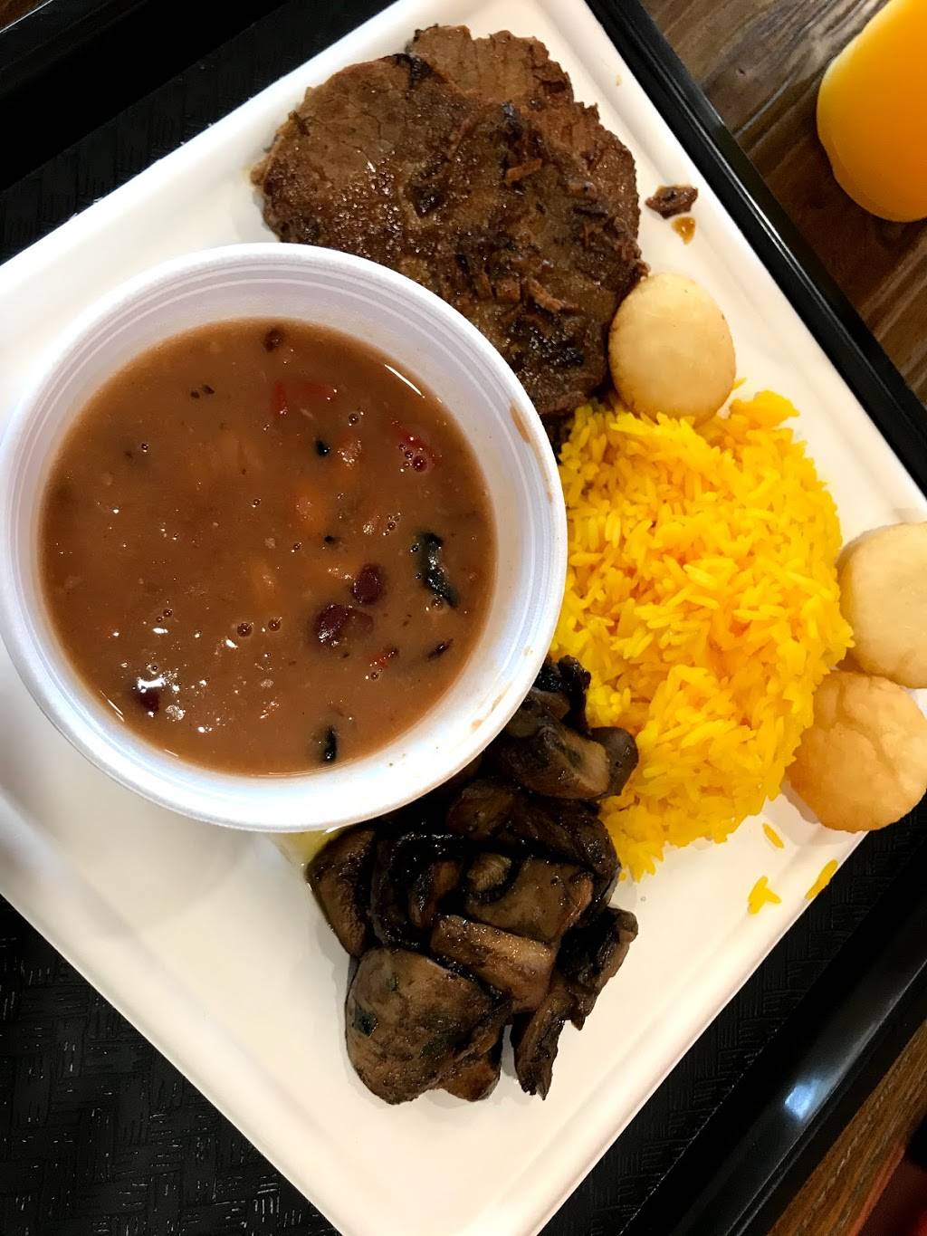 Brazamia | restaurant | 5151 Pelham Rd, Greenville, SC 29615, USA | 8642367815 OR +1 864-236-7815