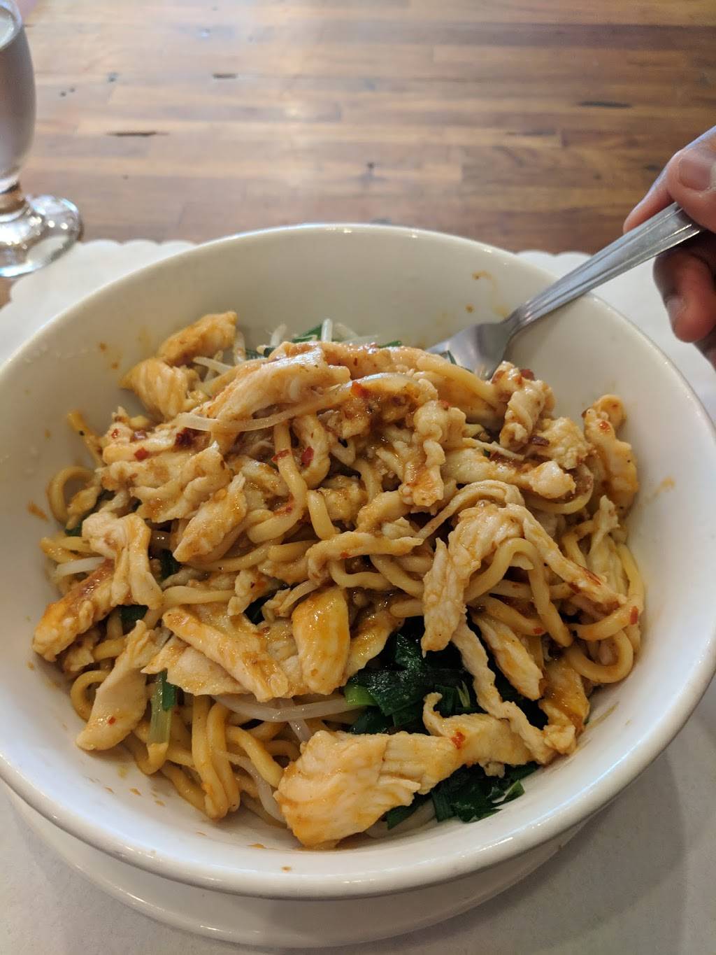 Little China Kitchen | restaurant | 215 E 3rd Ave, San Mateo, CA 94401, USA | 6503483890 OR +1 650-348-3890