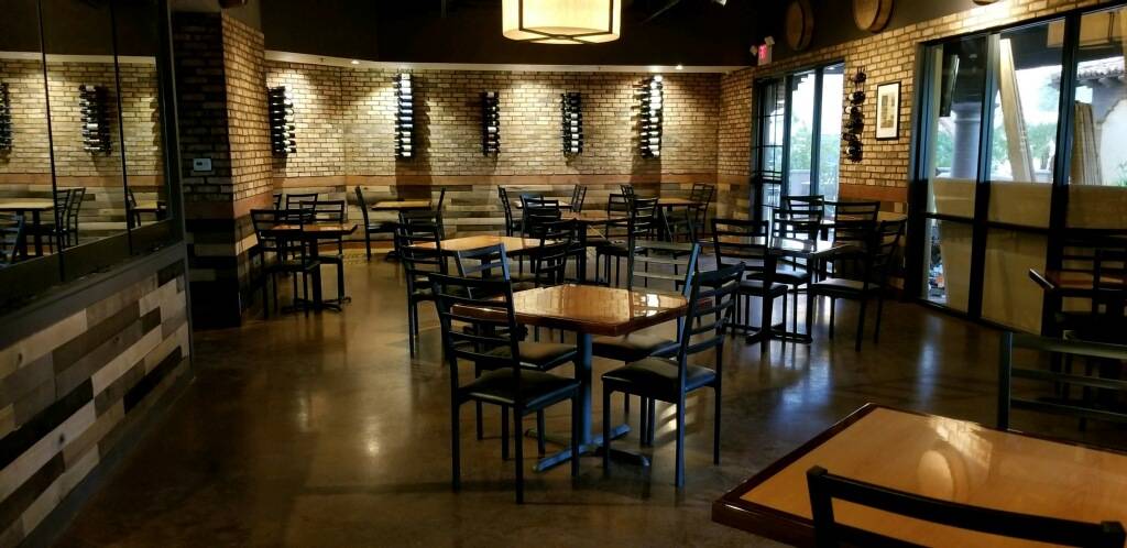 The Bourbon Cellar | restaurant | 23623 N Scottsdale Rd, Scottsdale, AZ 85255, USA | 4805955868 OR +1 480-595-5868