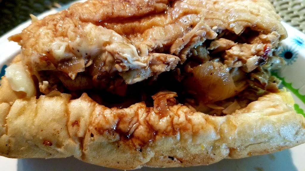 Capo Steaks | restaurant | 10509 St Clair Ave, Cleveland, OH 44108, USA | 2167213219 OR +1 216-721-3219