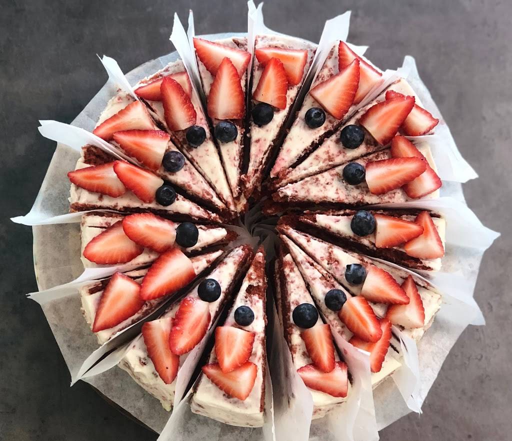 BELKA Fine Pastries | restaurant | 10384 W State Rd 84 #4, Davie, FL 33324, USA | 9543022504 OR +1 954-302-2504