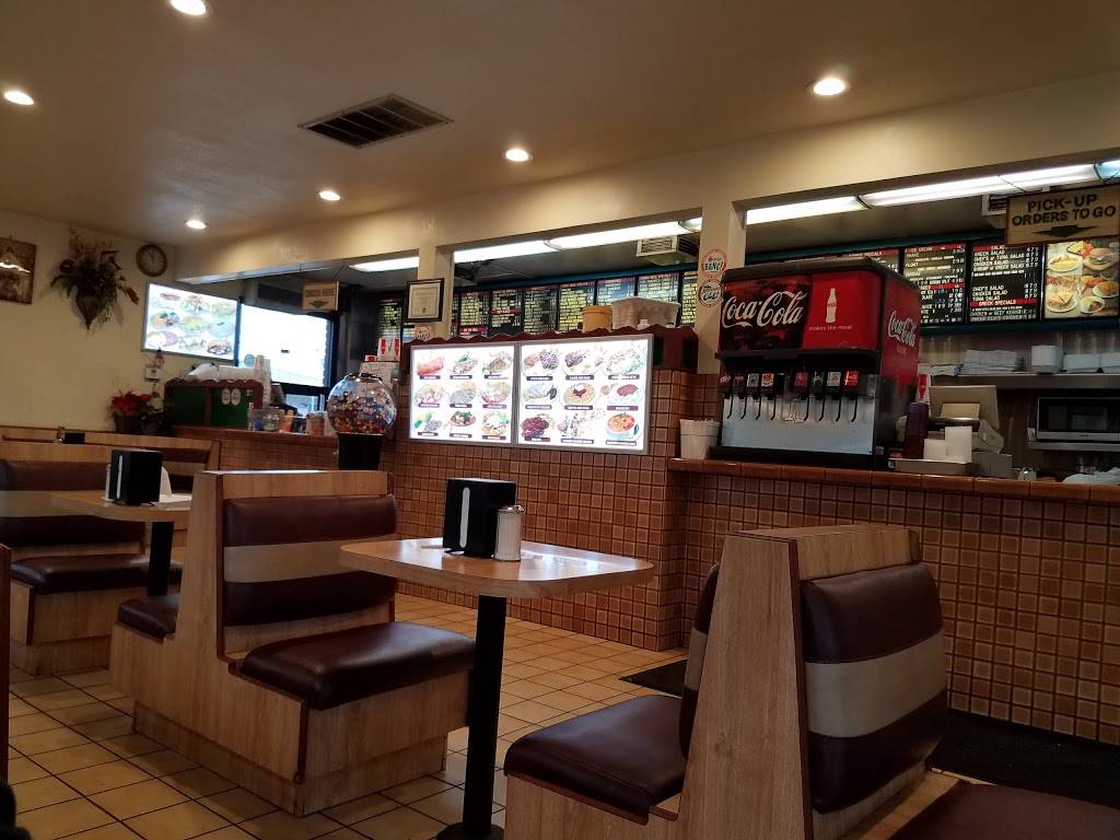 Terrys Cafe | restaurant | 11440 Western Ave, Stanton, CA 90680, USA | 7148975247 OR +1 714-897-5247