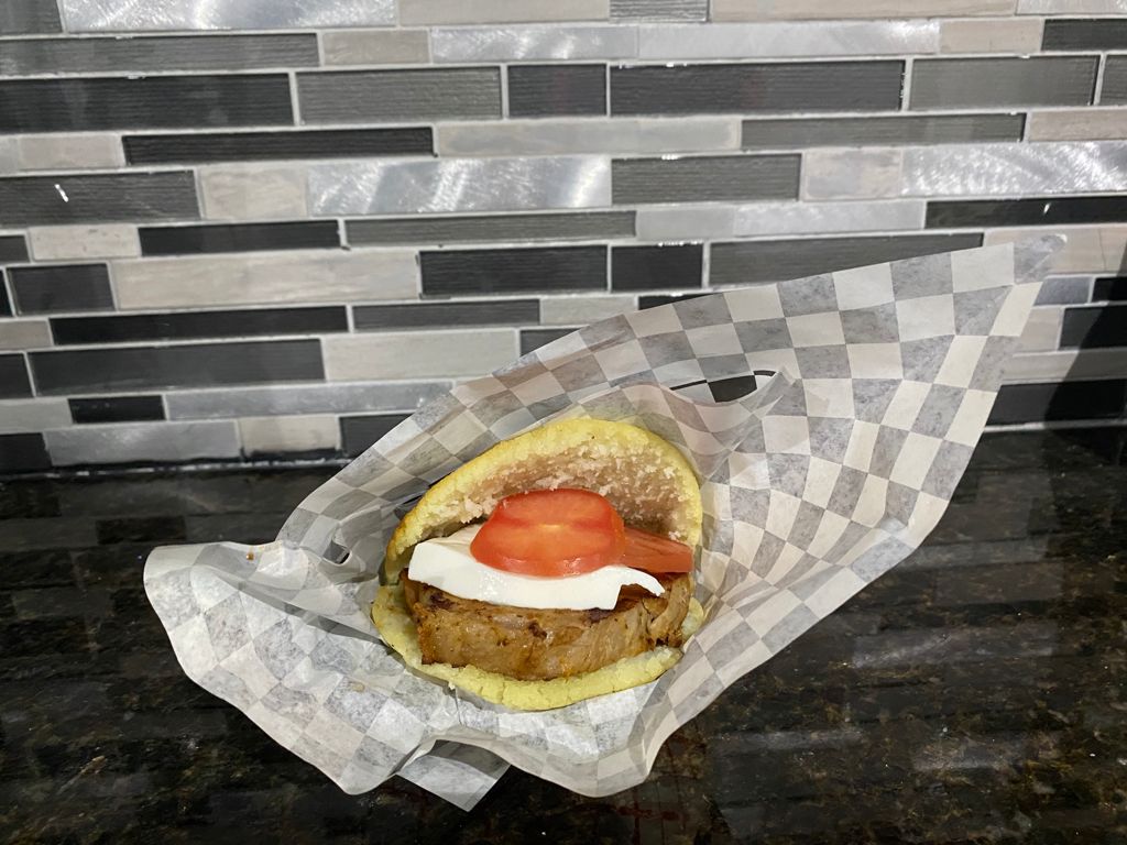 El Rincón De La arepera | restaurant | 183 W Hillsboro Blvd, Deerfield Beach, FL 33441, USA | 9545737378 OR +1 954-573-7378