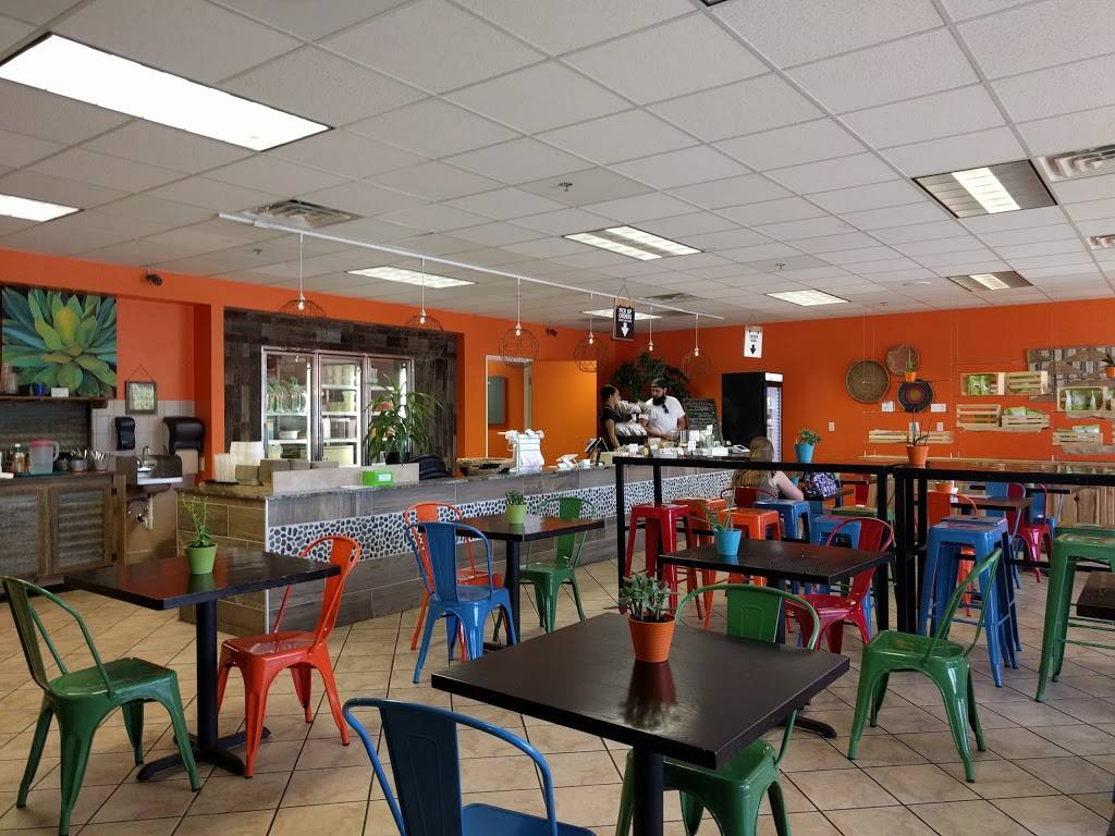 Zest Kitchen | restaurant | 2620 Sunset Blvd #1, Rocklin, CA 95677, USA | 9168241688 OR +1 916-824-1688