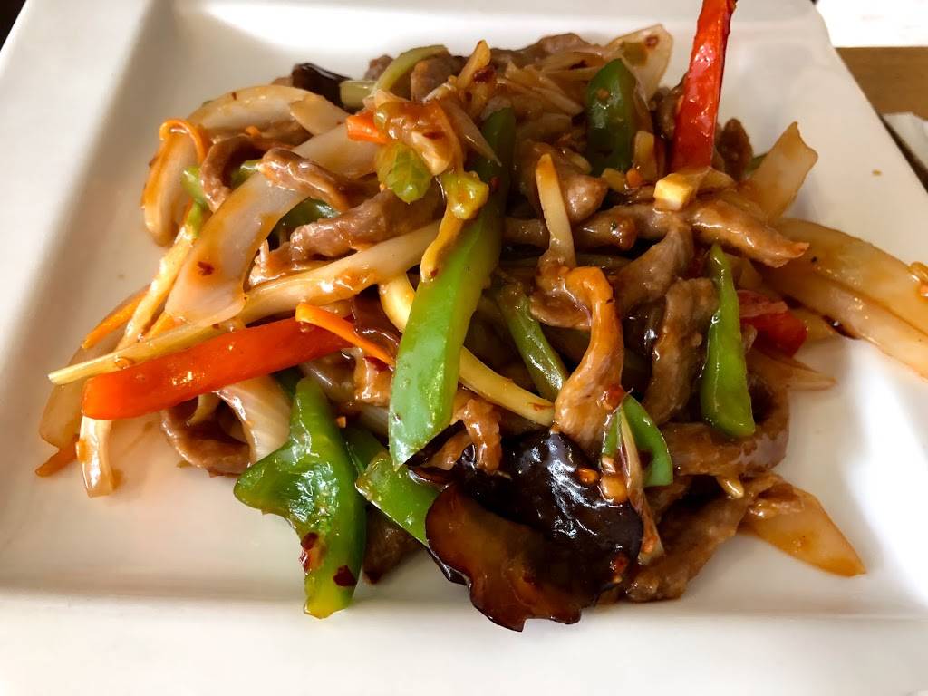 Oriental Empire | restaurant | 54 English Plaza, Red Bank, NJ 07701, USA | 7322688366 OR +1 732-268-8366