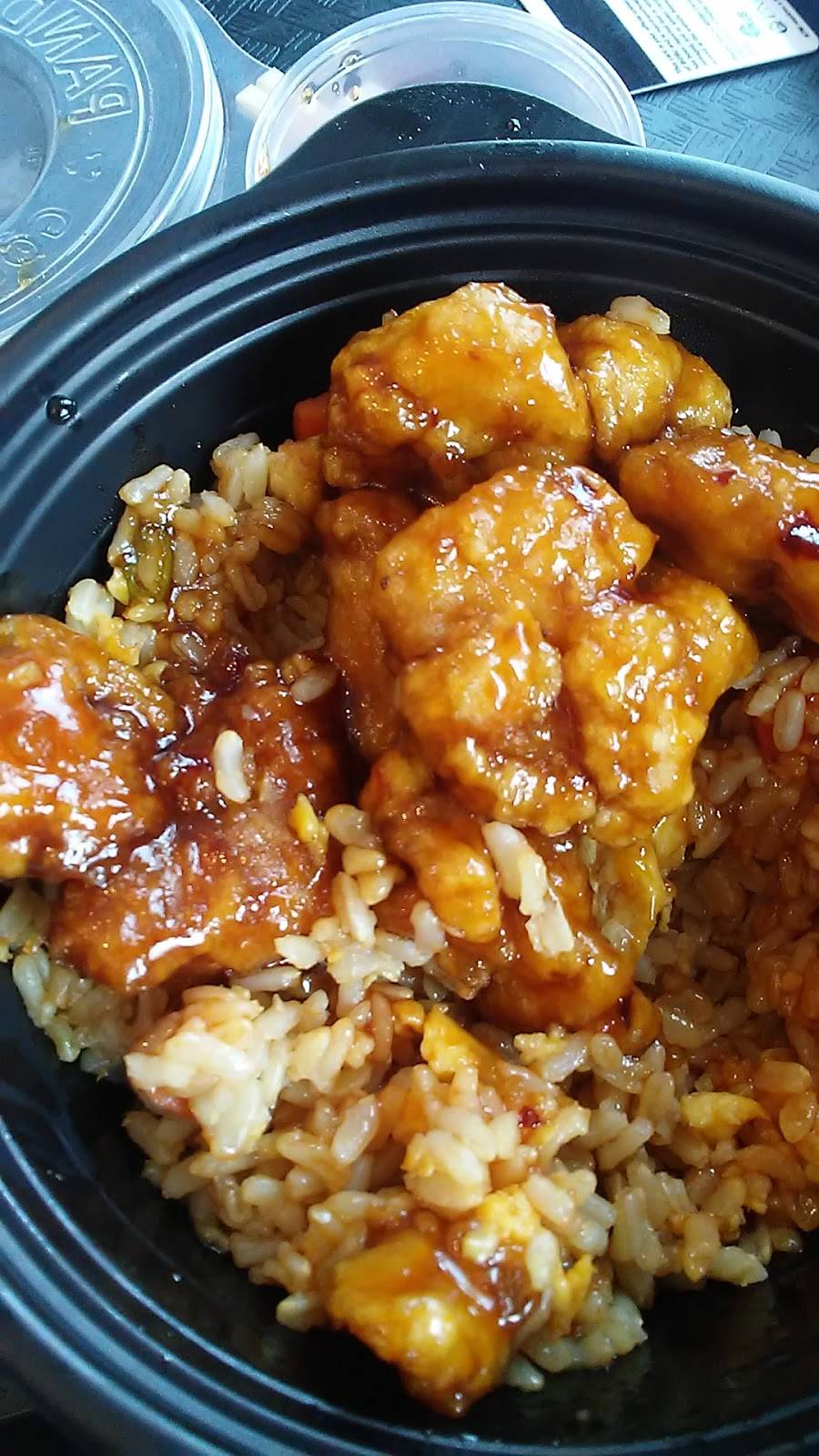 Panda Express | meal takeaway | 806 Ridge St, Bowling Green, OH 43403, USA | 4193722641 OR +1 419-372-2641
