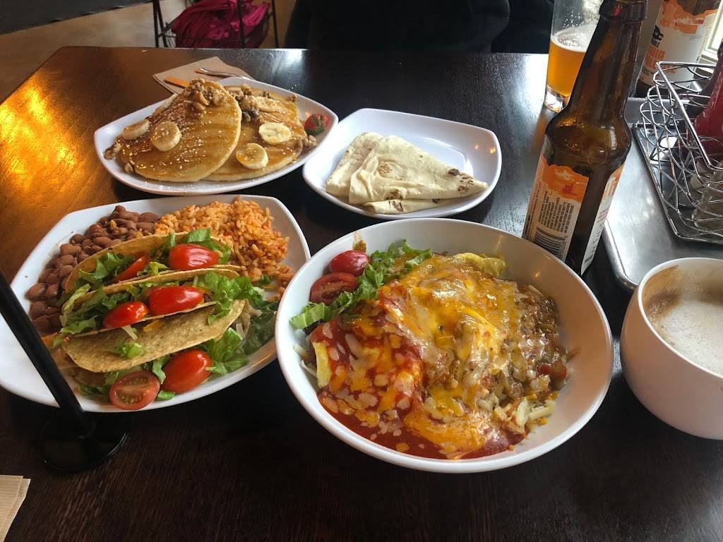 Cinnamon Cafe | restaurant | 5809 Juan Tabo Blvd NE Suite A, Albuquerque, NM 87111, USA | 5054922119 OR +1 505-492-2119