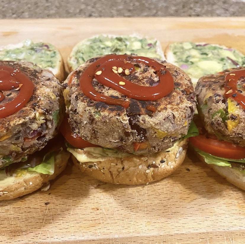 Ward of Health | restaurant | 1233 N 3rd St Stone Building, Harrisburg, PA 17102, USA | 7174211420 OR +1 717-421-1420