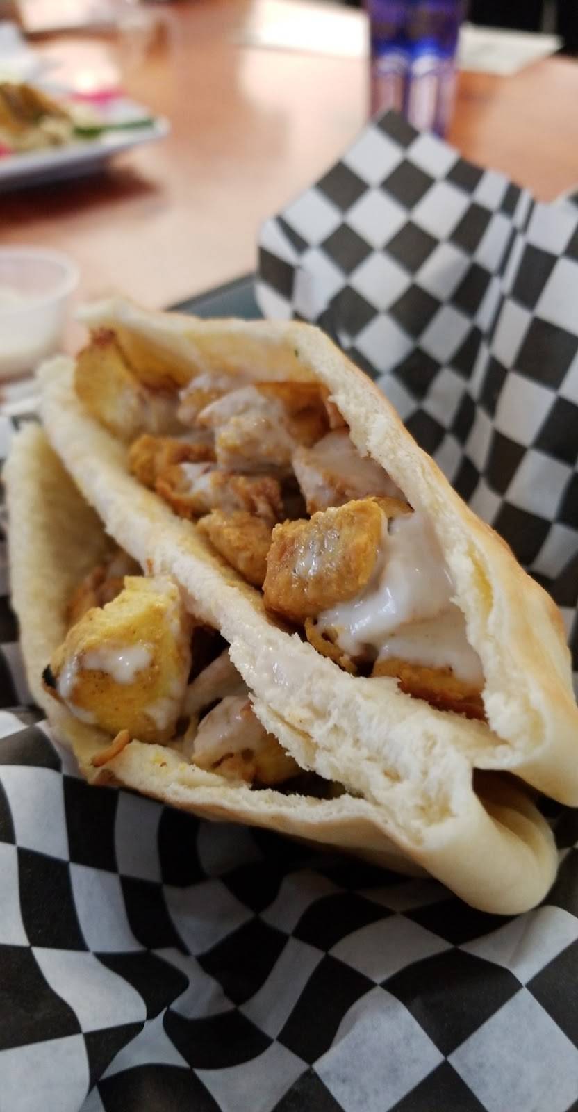 Falahi Bros Middle Eastern Cuisine | restaurant | 609 W 11th St, Vancouver, WA 98660, USA | 3608287279 OR +1 360-828-7279