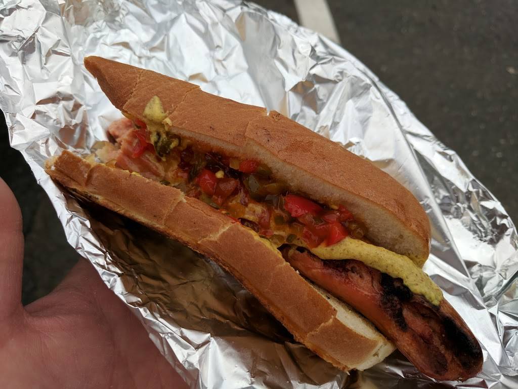 Rose Dairy | restaurant | 906 S Main St, Cheshire, CT 06410, USA | 2032713262 OR +1 203-271-3262