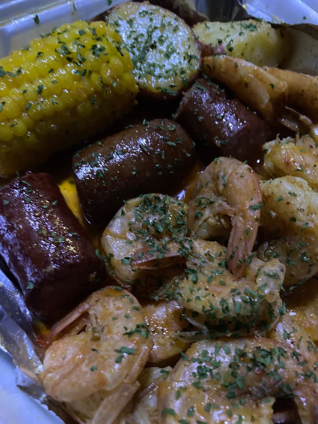 Mary Ellens Kitchen (Food Truck) | restaurant | 1615 S Loop W, Houston, TX 77054, USA | 7137159111 OR +1 713-715-9111