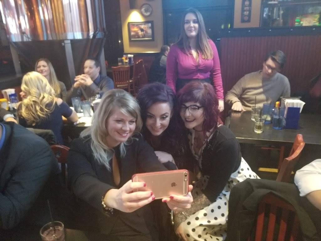 Great Baraboo Brewing Company | restaurant | 35905 Utica Rd, Clinton Twp, MI 48035, USA | 5867927397 OR +1 586-792-7397