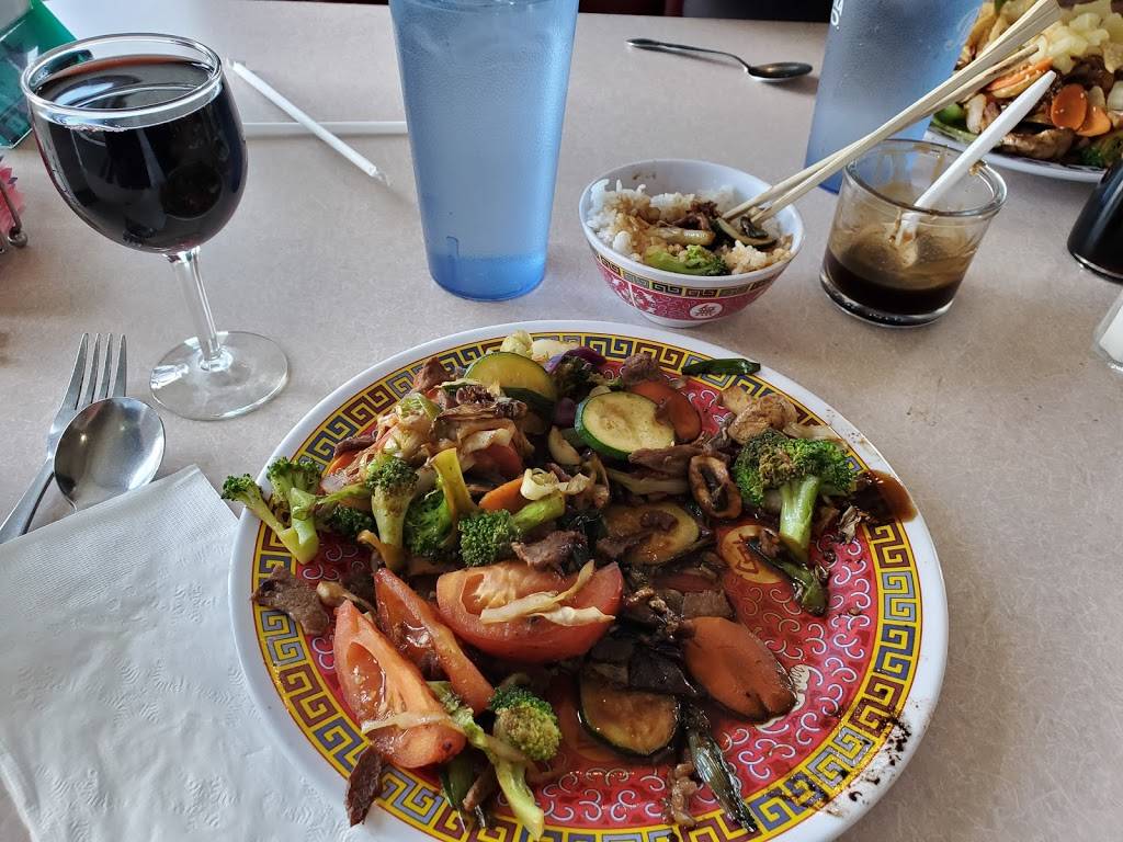 Mongolian Grill | meal takeaway | 9915 224th St E, Graham, WA 98338, USA | 2532622200 OR +1 253-262-2200