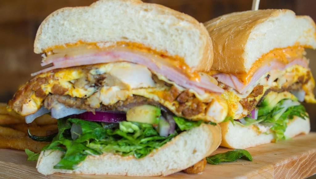 Maggies Café | restaurant | 1985 National Ave #1129, San Diego, CA 92113, USA | 6192412660 OR +1 619-241-2660