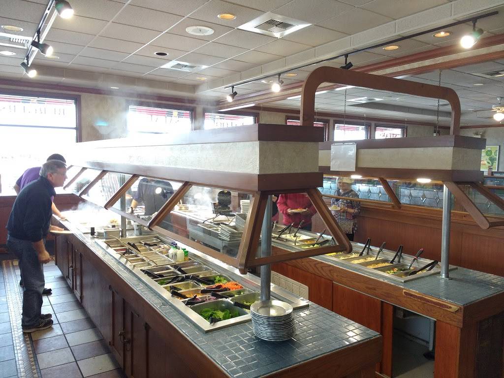 Shoneys Hopewell | restaurant | 5310 Oaklawn Blvd, Hopewell, VA 23860, USA | 8044581237 OR +1 804-458-1237