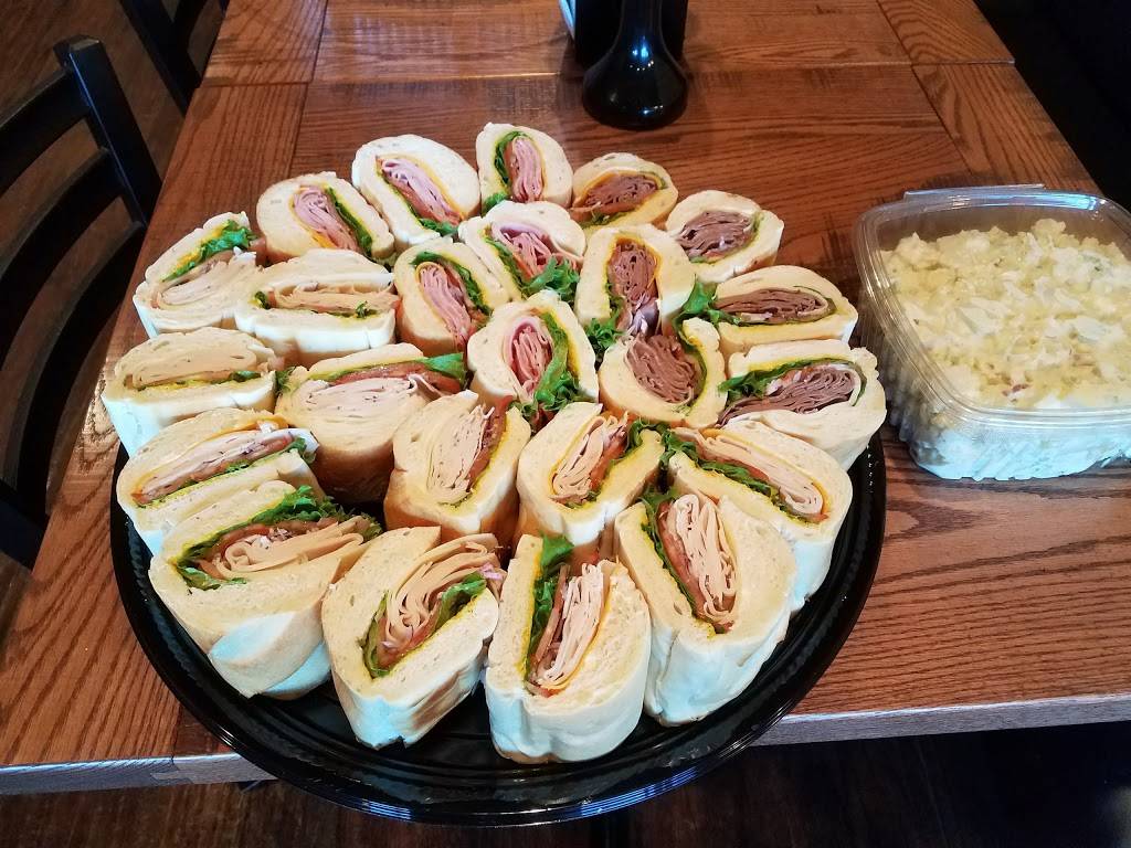 Guys for Lunch | restaurant | 6996, 1249 Pleasant Grove Blvd, Roseville, CA 95678, USA | 9167408424 OR +1 916-740-8424