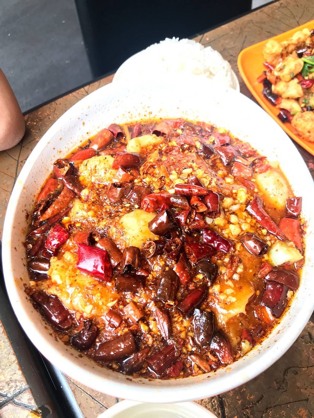 Grain House | restaurant | 929 Amsterdam Ave, New York, NY 10025, USA | 2125311130 OR +1 212-531-1130