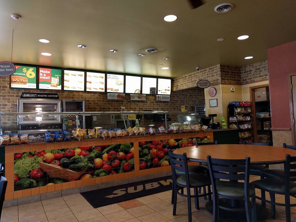 Subway Restaurants | restaurant | 422 S Governors Hwy, Peotone, IL 60468, USA | 7082586272 OR +1 708-258-6272