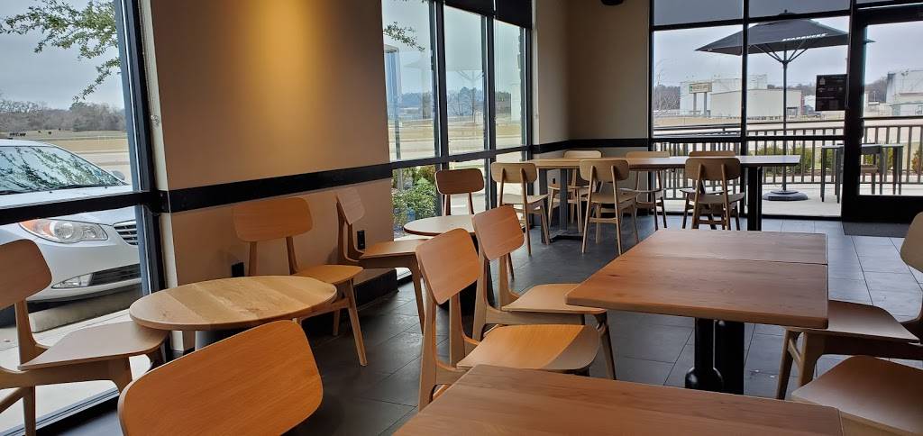 Starbucks | cafe | 3121 Ira E Woods Ave, Grapevine, TX 76051, USA | 8174166768 OR +1 817-416-6768