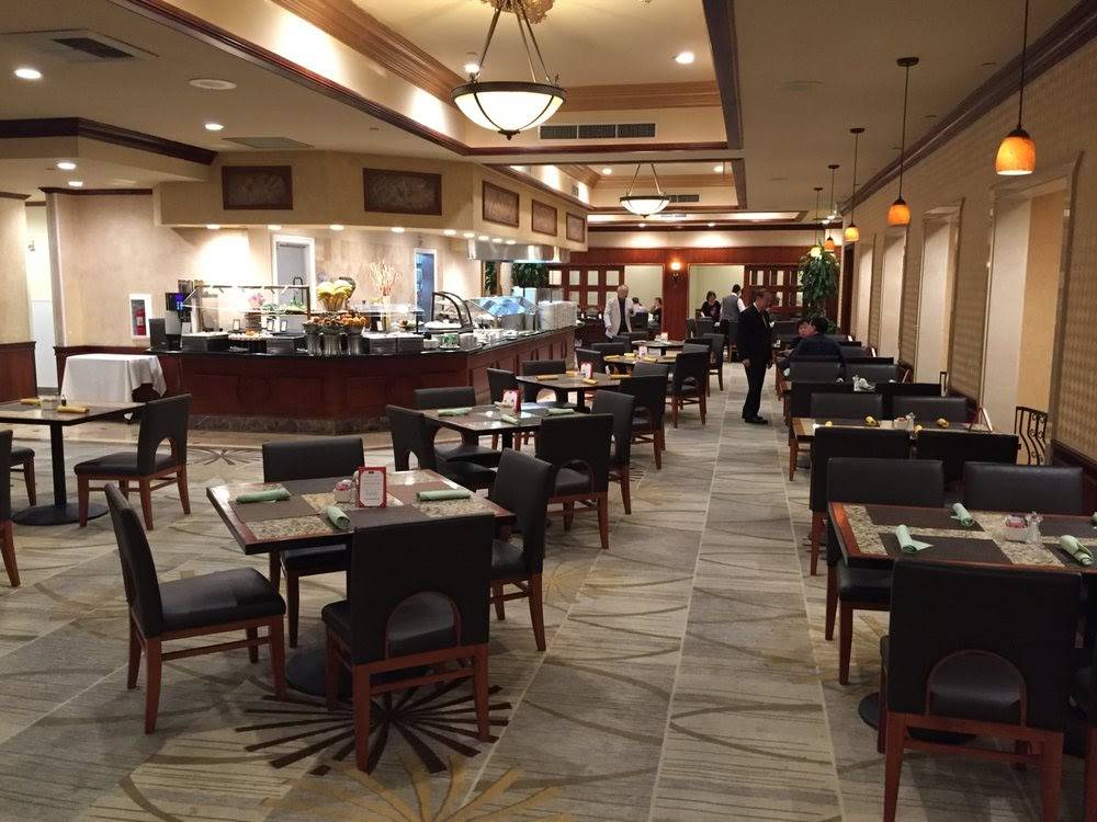 Trinity | restaurant | 225 W Valley Blvd, San Gabriel, CA 91776, USA | 6262702700 OR +1 626-270-2700