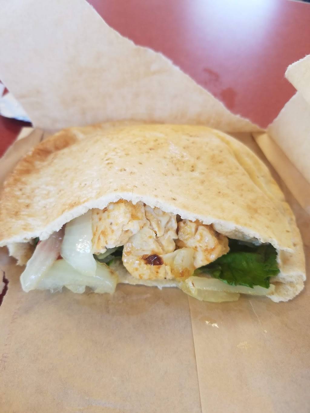 Jack in the Box | restaurant | 4950 E Ray Rd, Phoenix, AZ 85044, USA | 4804969168 OR +1 480-496-9168