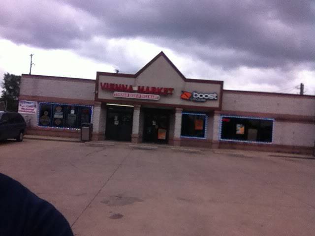 Vienna Market | restaurant | 1310, 6630 Broadway Ave, Cleveland, OH 44105, USA | 2164417881 OR +1 216-441-7881