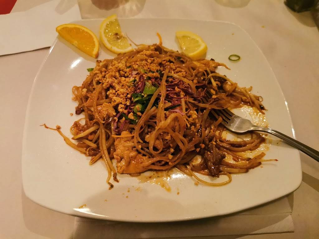 Restaurant Taasty Thai | restaurant | 323 Montée des Pionniers, Terrebonne, QC J6V 1H4, Canada | 4505817110 OR +1 450-581-7110